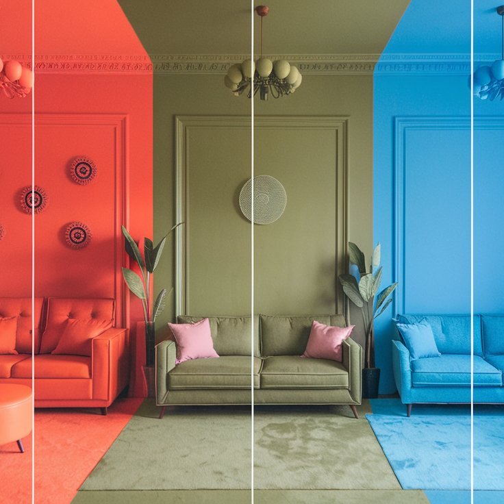 Design Inteligent Spații