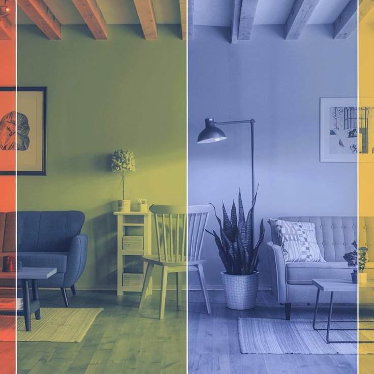 Design Inteligent Spații
