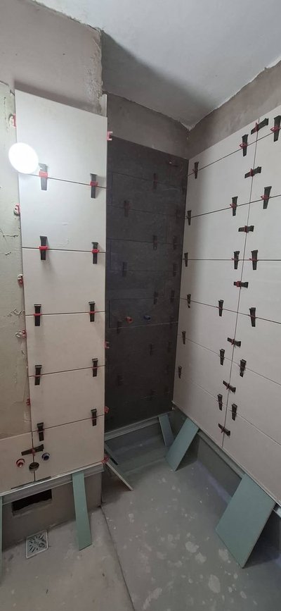 Renovări Băi și Bucătării | Transformare Spații Umide