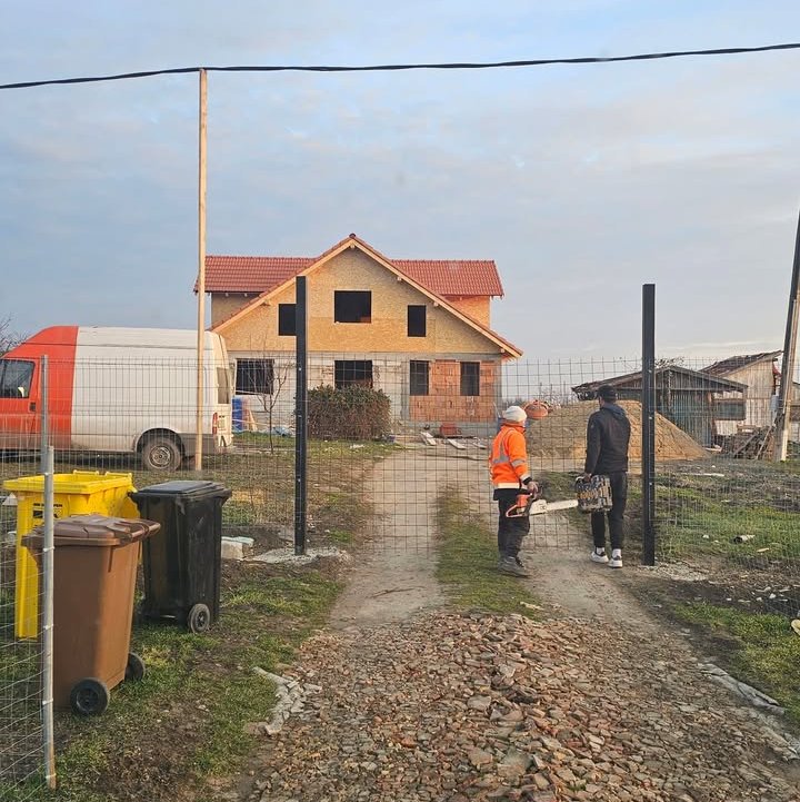 Consultant Construcții | Asistență Tehnică și Juridică Proiecte