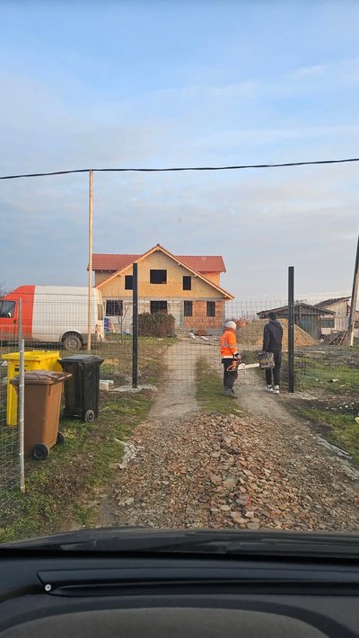 Consultant Construcții | Asistență Tehnică și Juridică Proiecte