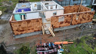 Construcții Case Noi la Cel Mai Bun Preț