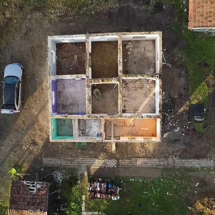 Antreprenor General Construcții Rezidențiale și Comerciale