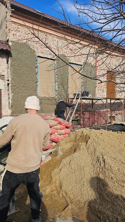 Construcții Fundații Case și Clădiri | Profesioniști