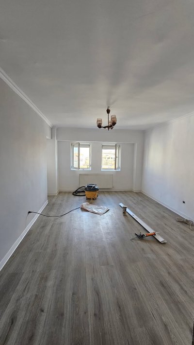 Renovări Interioare Case și Apartamente | Design Modern și Funcțional