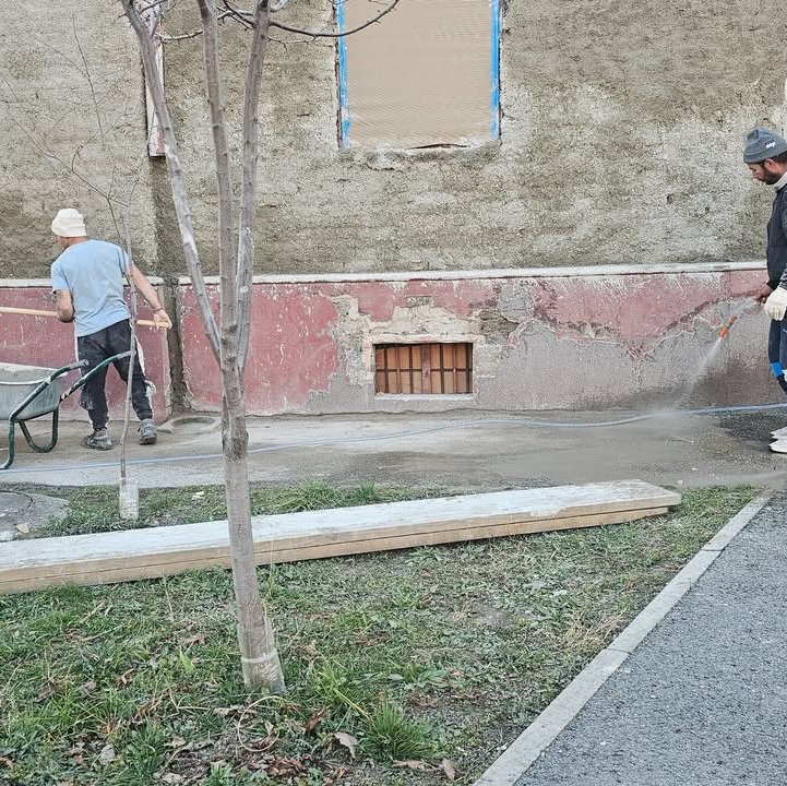 Servicii Amenajări Exterioare Profesioniste | Pavaje, Alei, Terase