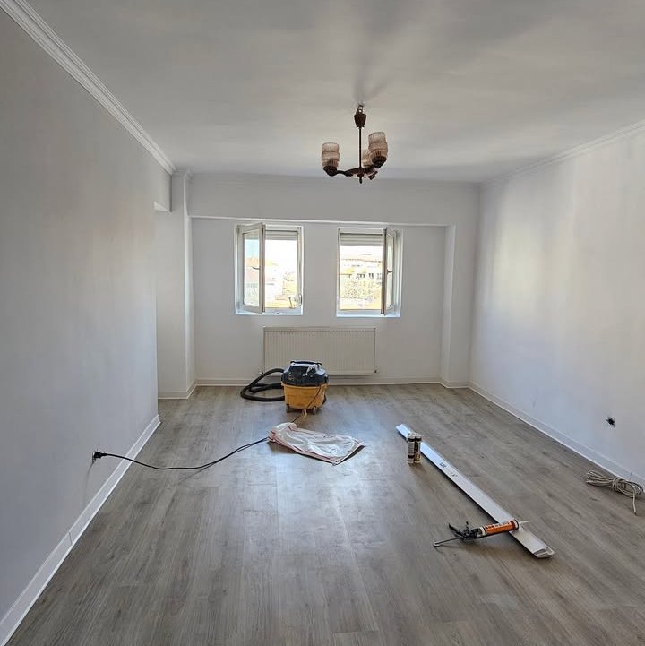 Renovări Interioare Case și Apartamente | Design Modern și Funcțional