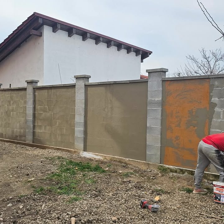 Companie de Construcții Case și Clădiri la Cheie